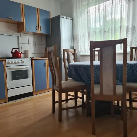 Grgic Apartment