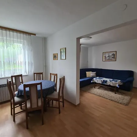 Grgic Apartment *