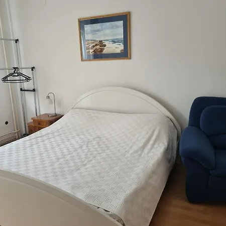 Apartment Grgic